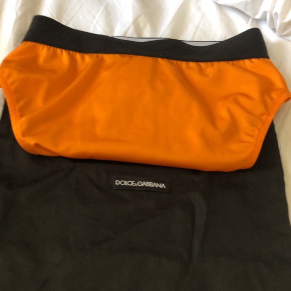 D&G Bikini Bottoms NWOT - Picture 6 of 9
